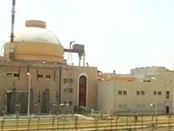 Kudankulam Nuclear Plant to Restart Soon: Official