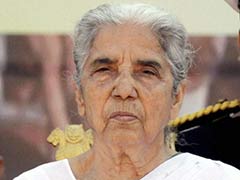 Kamla Beniwal, Governor Who 'Toiled In Fields for 14-16 Hours'