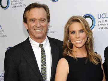 Robert Kennedy Jr. to Marry Actress Cheryl Hines 