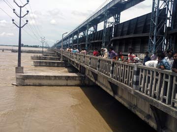 Over 100 Bihar Villages Flooded, Rivers Rising