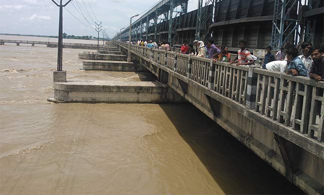 Over 70,000 Evacuated in Bihar Amid Flood Alert; Situation Under Control, Says Government