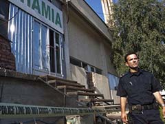 Kosovo Police Arrest 40 Alleged Islamic Radicals