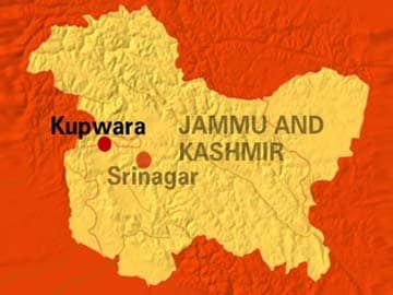 3 Jawans, 5 Militants Killed in Twin Encounters in J&K's Kupwara