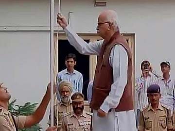 LK Advani Praises 'Choti, Choti Batein' in PM Narendra Modi's Independence Day Speech