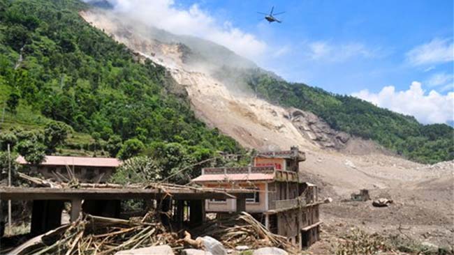 Kosi Floods: Bihar Government Orders Forcible Evacuation