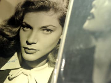 Hollywood Icon Lauren Bacall Dead at 89: Family