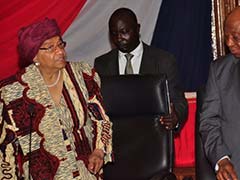 Ebola: Liberia President Declares State of Emergency