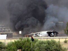 Libya: 22 Killed in Tripoli Airport Clashes