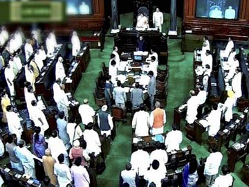 Budget Session of Parliament Ends With Fewer Disruptions, More Debate