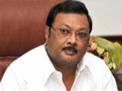 Former DMK Leader MK Alagiri Booked in Land Grab Case