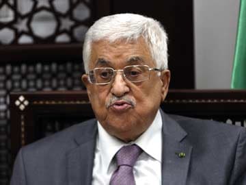 Hamas Chief Backs International Criminal Court Bid 
