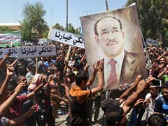 Nuri al-Maliki Spurned as Iraq President Nominates New PM