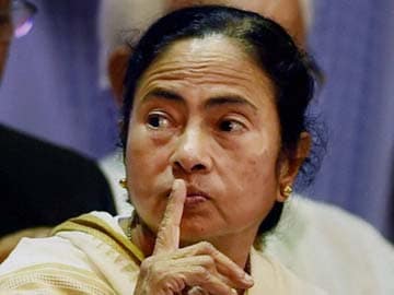 Left Bloc Rules Out Alliance With Mamata Banerjee