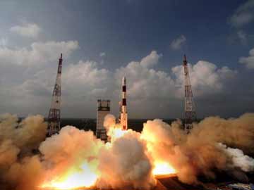 Mangalyaan on Course, Says ISRO Chief K Radhakrishnan