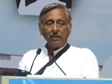 'If Women Can Drive PM Modi to The Sea, Will Congratulate Them': Mani Shankar Aiyar