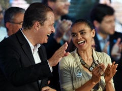 Brazilian Politician Marina Silva Still in Shock, Party Stunned by Candidate's Death