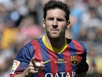 Lionel Messi S Facebook Post On Israel Gaza Conflict Stirs Controversy