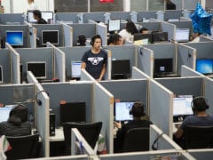 Deported Mexicans Find New Life at Call Centers