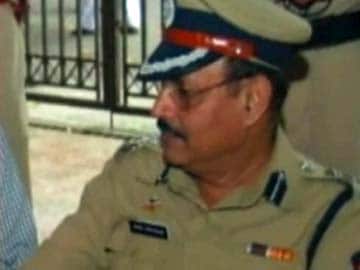 Maharashtra Government Suspends Rape Accused Senior Police Officer Sunil Paraskar