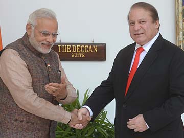 India Calls Off Talks With Pakistan Over Its Envoy Meeting Kashmiri Separatists