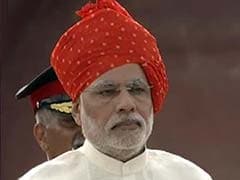 PM Modi's Independence Day Speech: Who Said What