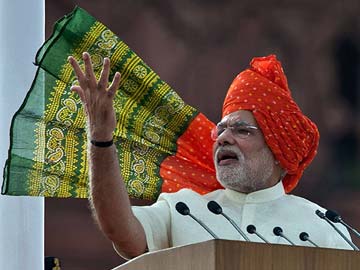 'Modi Effect' Gets Delhi Working, but Reforms Prove Elusive