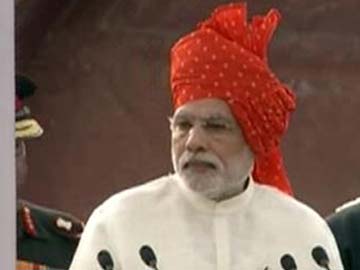 पीएम नरेंद्र मोदी आज करेंगे 'मेक इन इंडिया' अभियान की शुरुआत