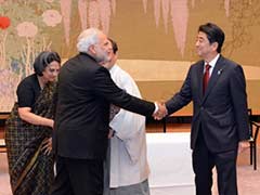 PM Narendra Modi, Shinzo Abe Sign Cultural Agreement on Varanasi-Kyoto: 10-Point Guide