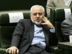 Iran Finance Minister Visits Iraqi Neighbour at War With IS