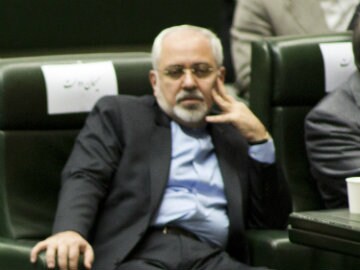 Iran Foreign Minister Due in Moscow Ahead of Nuclear Talks