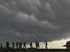 Monsoon Toll Reaches 80 in Kerala