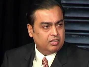 Mukesh Ambani Drops Out of Prime Minister's Delegation to Japan