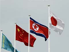 North Korea Yanks Cheerleaders for Asian Games