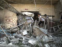 Gaza Clashes Continue at a Lower Level as Egypt Pushes for New Talks