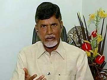 Andhra Pradesh Plans 14 Ports, Three International Airports