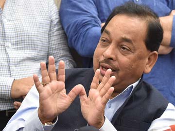 14-Day Revolt: Narayan Rane Will Remain Minister in Maharashtra