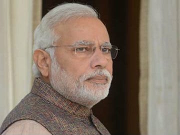 PM Modi Gets Clean Chit From Gujarat Police in Poll Code Violation Case