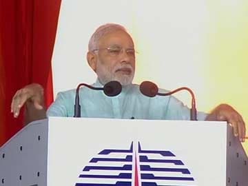 Jharkhand Has the Potential to Overtake Gujarat, says PM Narendra Modi: Highlights 