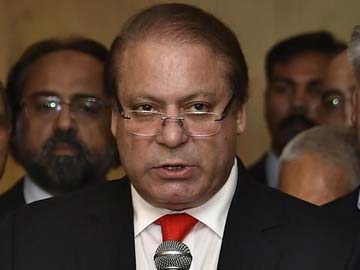 How Pakistan PM Nawaz Sharif Stumbled Into Protests Crisis