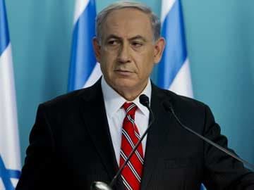 Israel 'Will Not Negotiate Under Fire': Benjamin  Netanyahu