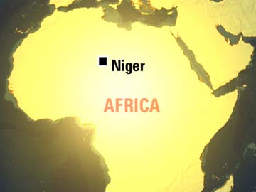 Niger Detains Minister Over Suspected Child Trafficking