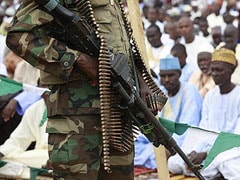 Boko Haram Takes Nigeria Town, Resident Says