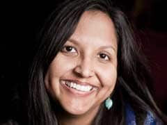 Indian American Author Nina McConigley Wins 2014 PEN Open Book Award