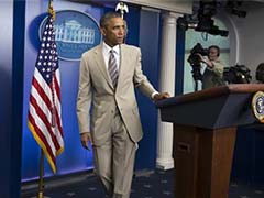 White House Digs President Obama's 'Suit'-Able Tan