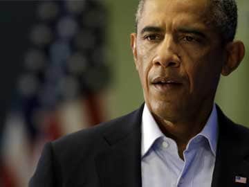 Barack Obama Warns of Jihadist 'Cancer' as US Reveals Failed Rescue
