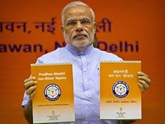 Attempt to End Financial Untouchability, Says PM Narendra Modi About New Scheme