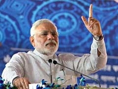 PM Modi Sets up Committee to Identify 'Obsolete' Laws