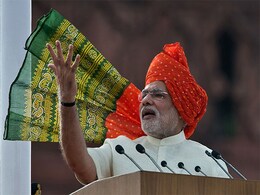 PM's Choice of Turban: The Jodhpuri Safa PM's Choice of Turban: The Jodhpuri Safa