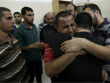Gaza Cease-Fire Holds as Sides Weigh Gains