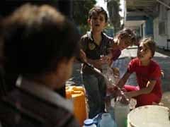 UNICEF Laments Gaza Child Casualties, Warns of Task Ahead
